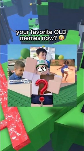 Where Are These Classic Memes Now Part 7 😭🙏 #roblox #robloxrant #rblx #relatable