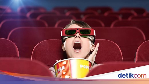 Rekomendasi 25 Film Terbaik Sepanjang Masa