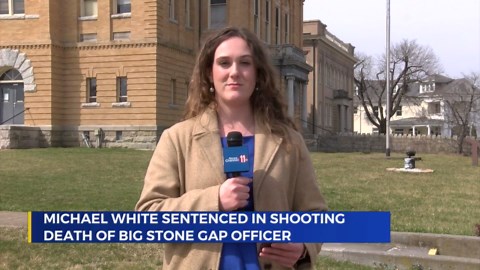 Quarry, truck traffic concern Erwin neighbors taken by surprise