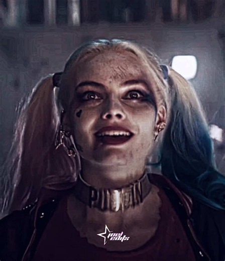 The attempted escape. || #harleyquinn #margotrobbie #edit #suicidesquad #dc