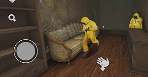 Download & Play Horror Playtime : Multiplayer on PC & Mac (Emulator)