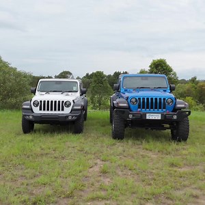 10K views · 27 reactions | Transform your Jeep Gladiator JT Rubicon 3.6lt into Australia's toughest street-legal off-roader with the Superior Outback Gladiator Australia Wide Legal Bolt-In Long Arm 4 Inch Lift Kit. | Superior Engineering | Facebook