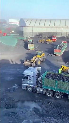 ⚡How Electricity is Generated from Coal | Full Power Plant Process Explained#shorts#short#shortvideo