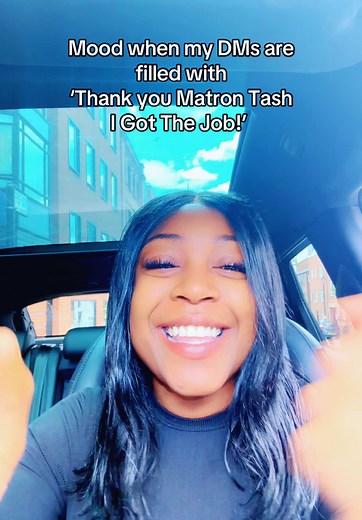 Got your Matron doing a lil 2 step 😀 We love to see it. Keep them coming #matrontash #dayinthelifeofamatron #nurselife #studentnurse #nursingassociate #nursecareeradvice