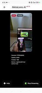 How to Livestream to Kick on Ray-Ban Meta Glasses