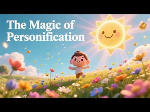 Personification