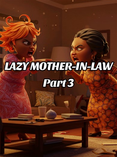 Exploring African Folktales Through Engaging Cartoons