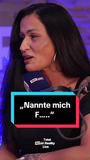 Jasmin Herren vs. Rafi: Anzeige angekündigt – Podcast-Folge jetzt hören