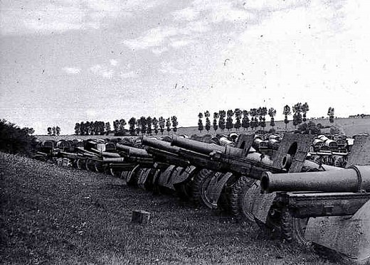 Top 10 Events of World War II - Discover the Most Important events During WW2 - 1939-1945