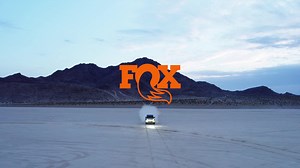 12K views · 357 reactions | Easily adapt your shocks for load and driving style using adjusters as the large capacity dampers manage stability through all types of terrain. | FOX | Facebook