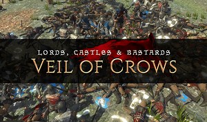 Veil of Crows Windows game