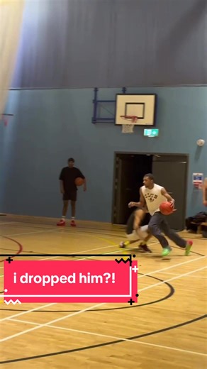 2 clips, 2 sells #fyp #hooper #bagwork #anklebreaker