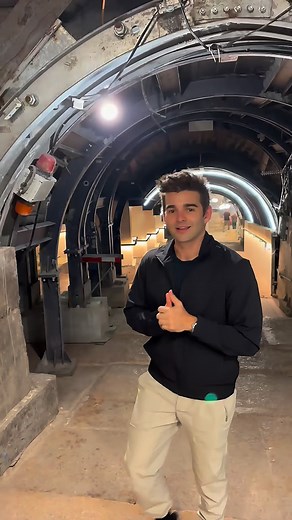 In His footsteps … | Jack Davis Griffo (LittlejGriffo)