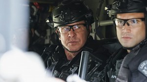 Where Are Street & Luca on ’S.W.A.T.’?