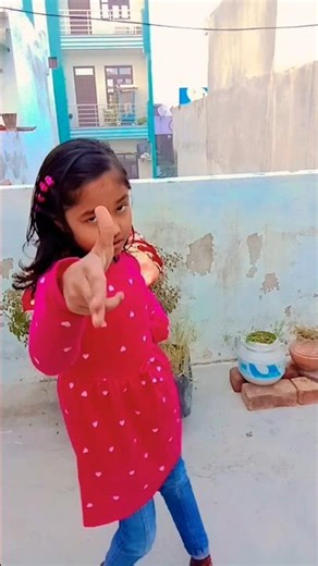 Aankh Ye Talibani 🔥 | Cute Kid Dance 💃 | NR MINI STAR 🌟