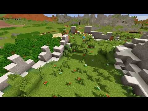 FP2 + Shaders + Replay Mod Testing