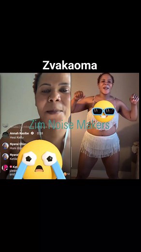 Facebook 🙌 | Zim Noise Makers