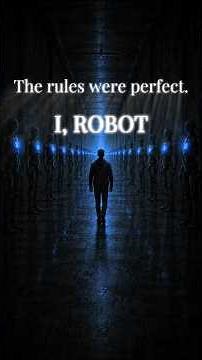 I, Robot Explained — The Most Unsettling Idea in Science Fiction