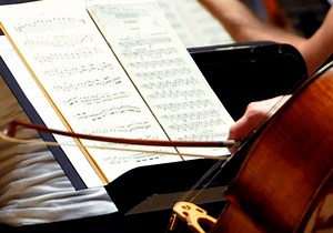 Atlanta Symphony Orchestra Percussion Demonstration
