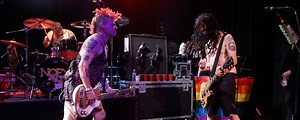 NOFX to Break Up Next Year in 2023