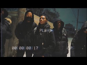 1LIL SPEED "BULLY MODE" (OFFICIAL VIDEO) 🎥 ‪@EA_4K_FILMS‬