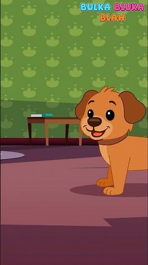 Baby's First Step | Baby & Pet Show | Cartoon Animation #animation #youtubeshorts #cartoon