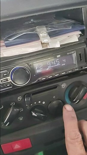 How to record a station on any radio