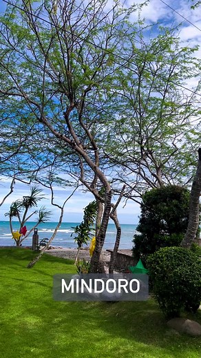 MINDORO ❤️ | Youth for Mindoro