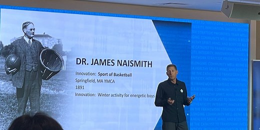 Designing a Culture of Innovation