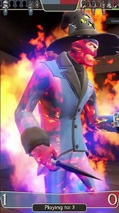 TF2 Spy using Cl_Interp 5