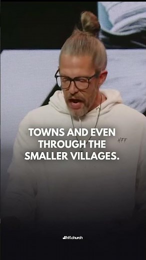 The Secret Power of Confessing Jesus