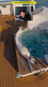 Al agua #CODMobile | Julián Terraza