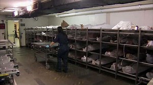 Post Mortem | FRONTLINE