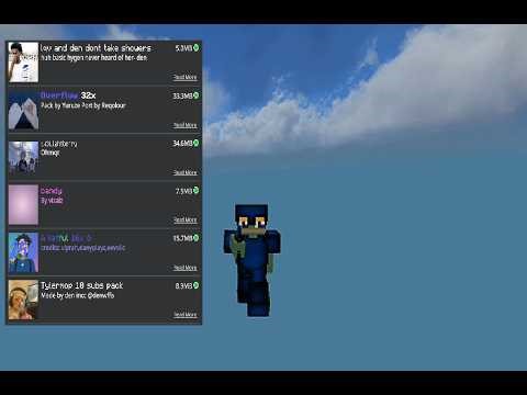 The most hackusated pack folder of the century (ft ‪@vqvur‬ )