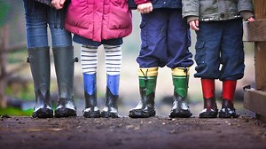 Simak Lirik Lagu 'Anti Bullying di Sini Teman', Ajarkan Anak Stop Bullying