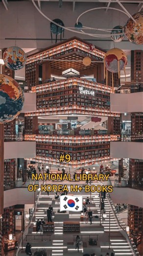 top 10 libraries in the world