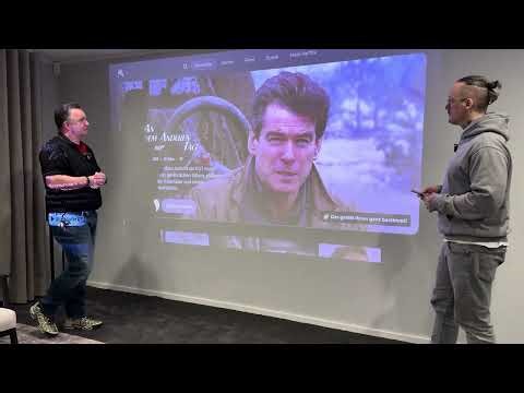 Major firmware update for Xgimi Horizon 20 / Pro / Max – Here's what's changing!