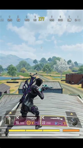 *Bridge Troll* #codm #gaming #codmobile #gameloop #callofduty #codmshorts #cod #callofdutymobile