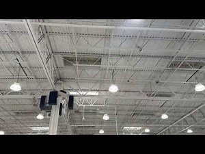 Dayton Leading Edge Ceiling Fans