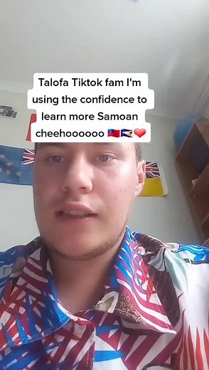 Learn Samoan Language Basics: How to Cheehoo and More! 🇼🇸🤙
