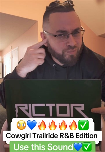 Line Dance R&B for Cowgirls: Join the Trailride Fun!