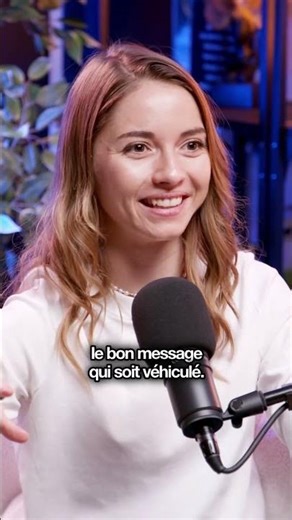 Tes mots impactent + que tu ne le penses