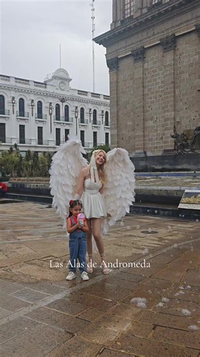 Alas de Ángel: Crea Disfraces Mágicos