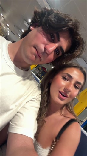 Michaela's Return: A Heartfelt Comeback