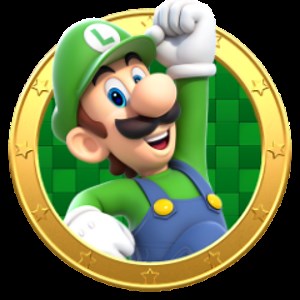 luigisupersmart - Twitch