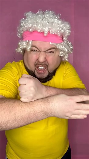 Still surprising mom with magic🌼#p2610