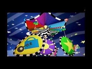 BabyFirst Sweet Dreams 1