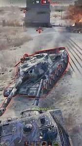 WZ-113G FT WoT - 1 vs 7, Kolobanov