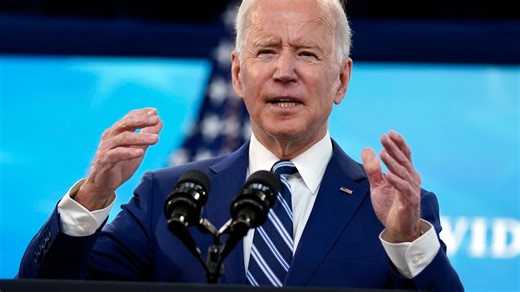 The American Jobs Plan: What's in it, and how would Biden pay for it?
