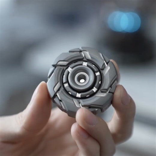 79 reactions · 19 comments | Relieve stress and anxiety with our fidget spinner. It's perfect for people who fidget easily and for those who need to keep their hands busy. Simply hold it with one hand and spin it with the other to keep your hands busy and your mind focused. ☄️☄️ | Molanlm.com | Facebook